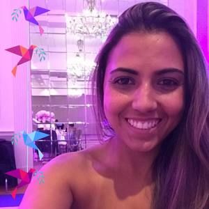 Meet your Posher, Jéssica